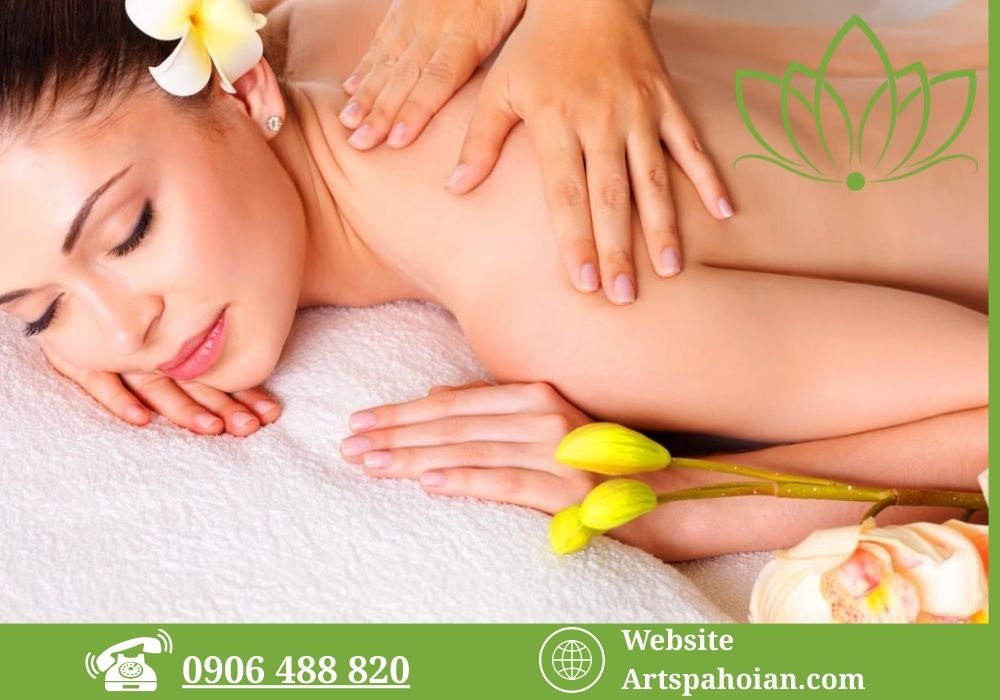 Whether you're seeking deep healing, romantic rejuvenation, or simple relaxation, spa services in Hoi An offer something for every traveler