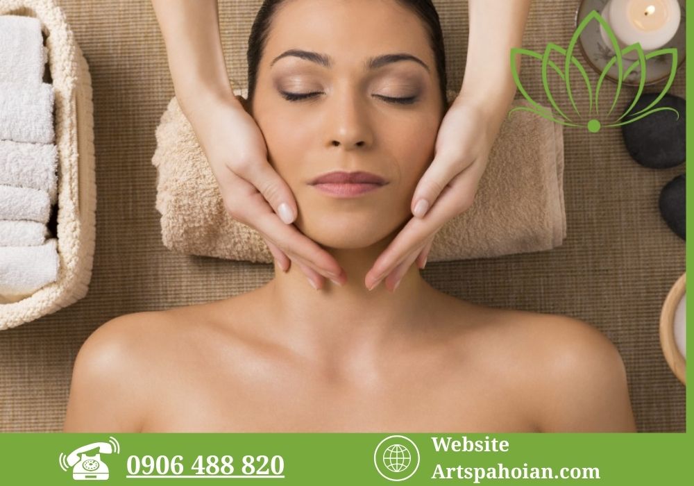 Spending a day at a peaceful day spa in Hoi An is one of the most rewarding ways to enjoy this enchanting town.