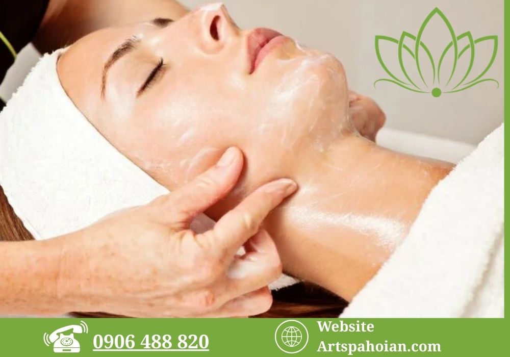 facial treatments in Hoi An are more than skin-deep&mdash;they&rsquo;re a cultural experience rooted in care, balance, and Vietnamese tradition