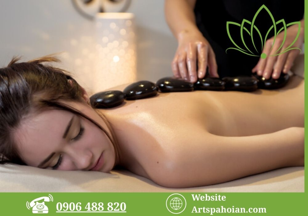 From foot massage deals to full-day indulgence packages, Hoi An offers incredible spa value