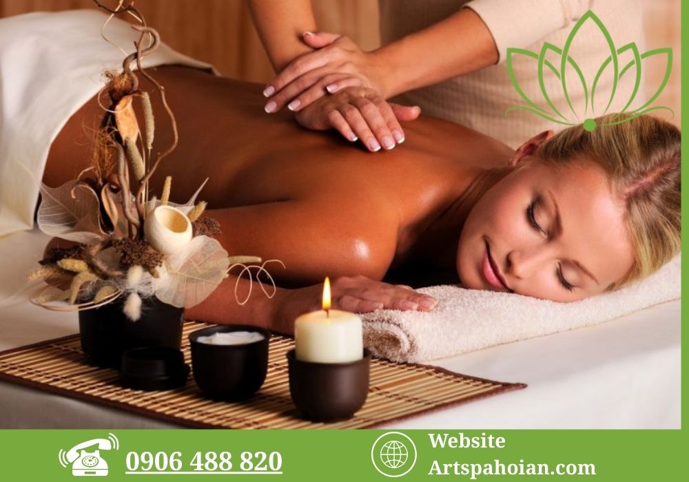 A visit to a massage parlor in Hoi An is more than just a luxury&mdash;it&rsquo;s a cultural experience rooted in wellness, tradition, and hospitality