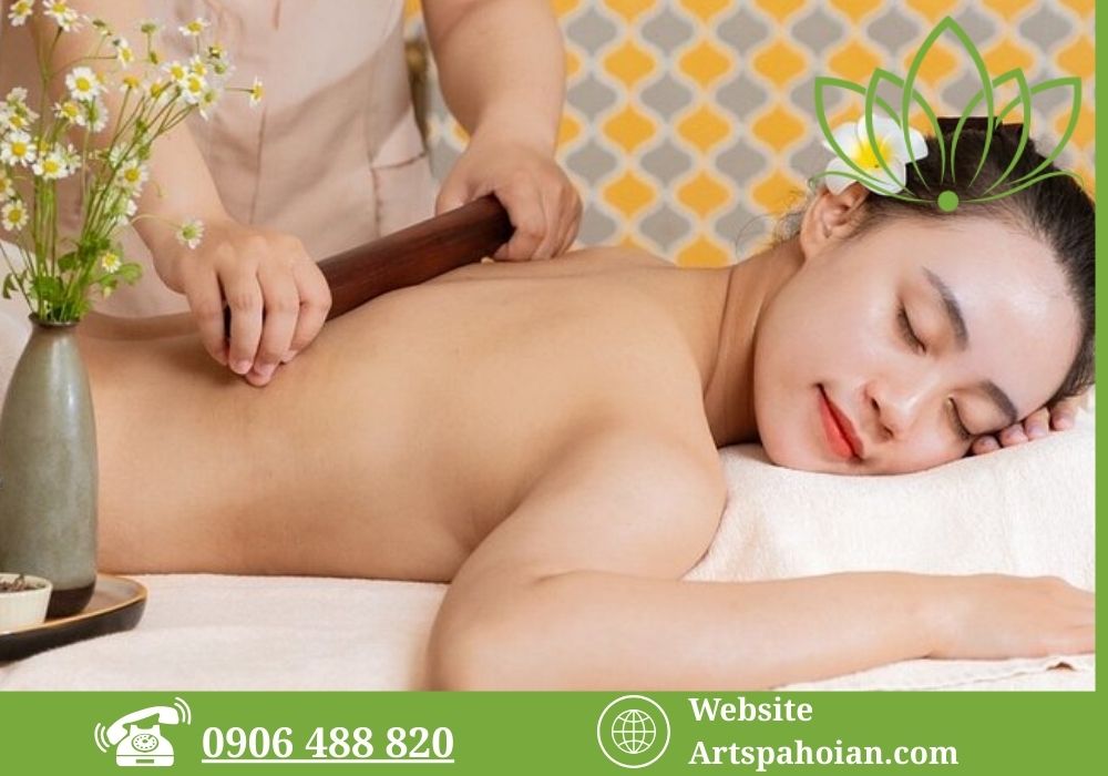 When it comes to selecting the best spa in Hoi An, doing a little research goes a long way