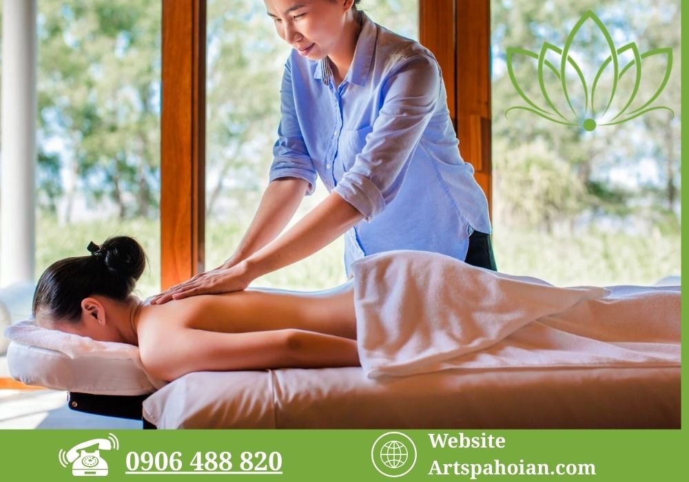 Choosing between traditional vs. modern therapies in Hoi An spas doesn&rsquo;t have to be a dilemma&mdash;you can experience the best of both!