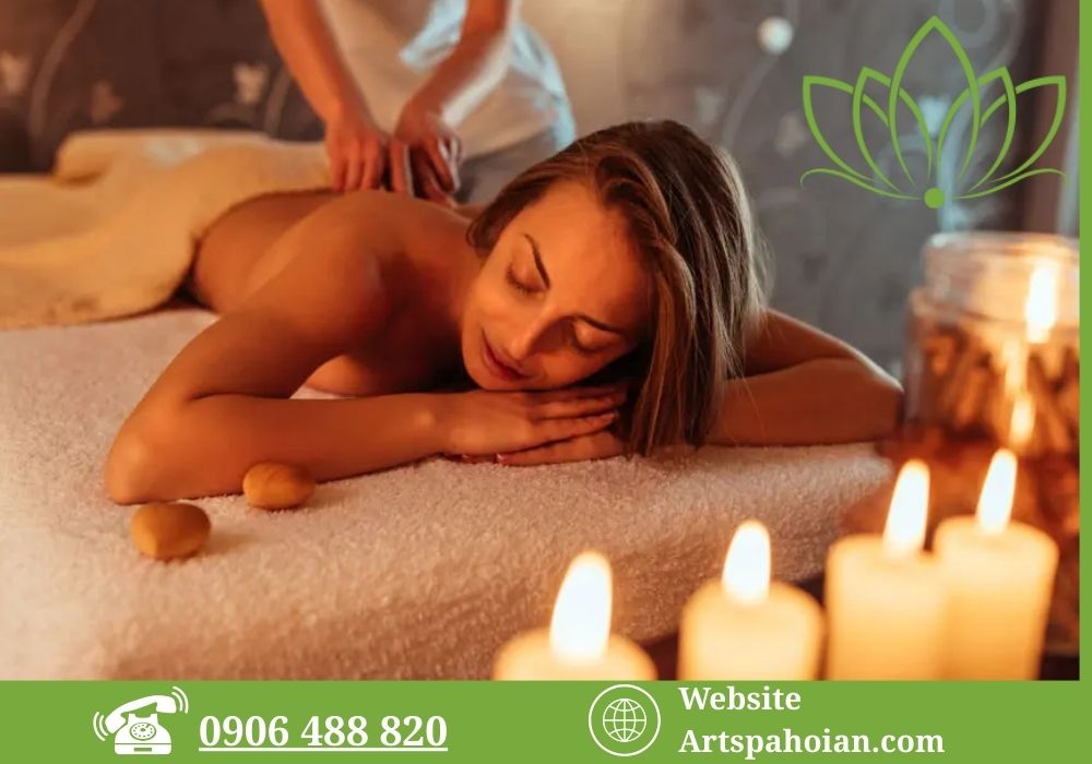 Whether you're in Hoi An for a weekend or an extended retreat, taking advantage of the latest massage promotions in Hoi An can elevate your experience without breaking the bank.