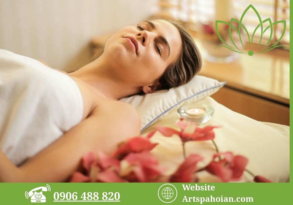 If you're looking to go beyond a simple massage, Hoi An&rsquo;s spa & wellness centers offer immersive, all-in-one experiences designed to soothe the body, clear the mind, and energize the spirit.