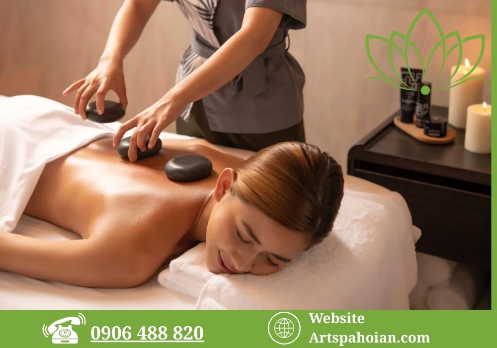 Choosing one of these massage and beauty combos in Hoi An not only saves you money but also enhances your overall travel experience.
