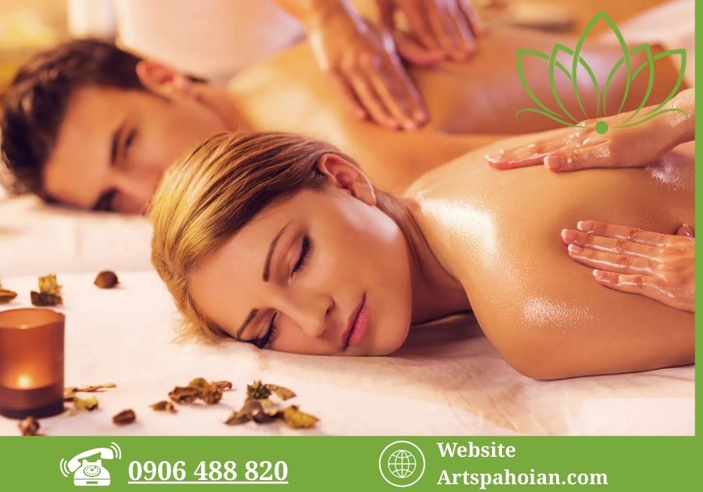 This makes the foot massage in Hoi An not just a treatment but an insight into Vietnamese wellness philosophy.