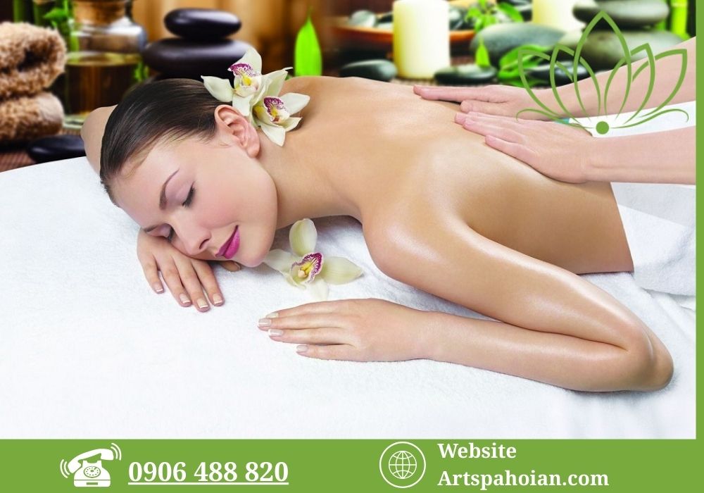 If you're planning a serene escape to Vietnam's historic town, visiting one of the Relaxing Spas in Hoi An is a must-do experience.