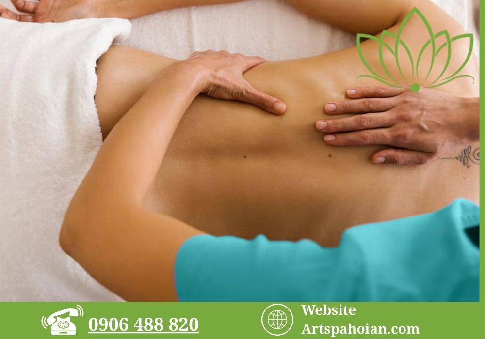 Professional, affordable, and deeply effective, the massage for back pain relief in Hoi An is more than a treat—it’s a travel essential.