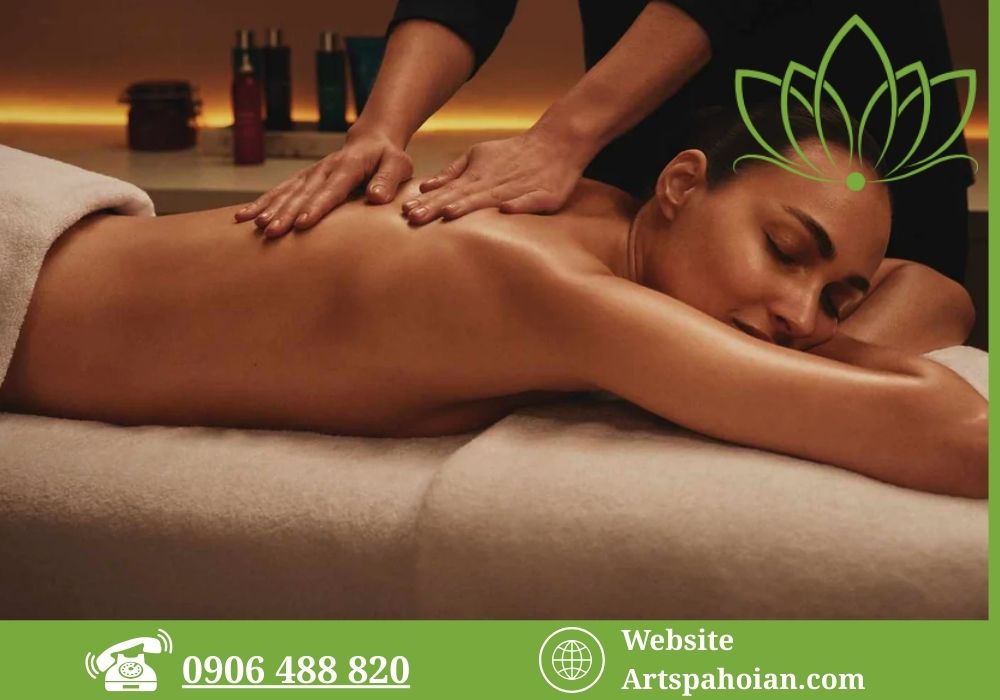 Exploring the luxurious spas in Hoi An is more than pampering&mdash;it's an immersion into Vietnam's rich wellness culture with a modern twist.