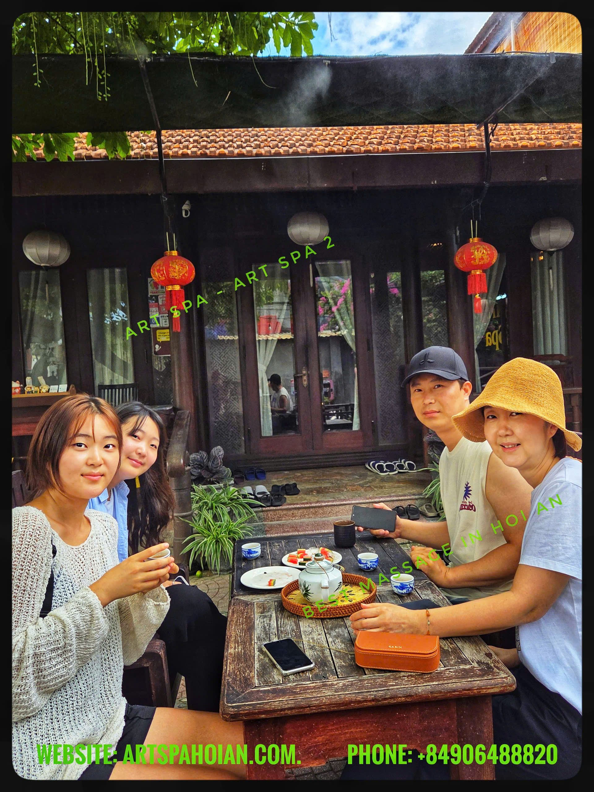 If you've ever wondered whether hot stone massage is worth trying — especially during the rainy season — let me walk you through the experience, the details, and the long-lasting effects that have left me recommending it to every traveler I meet.