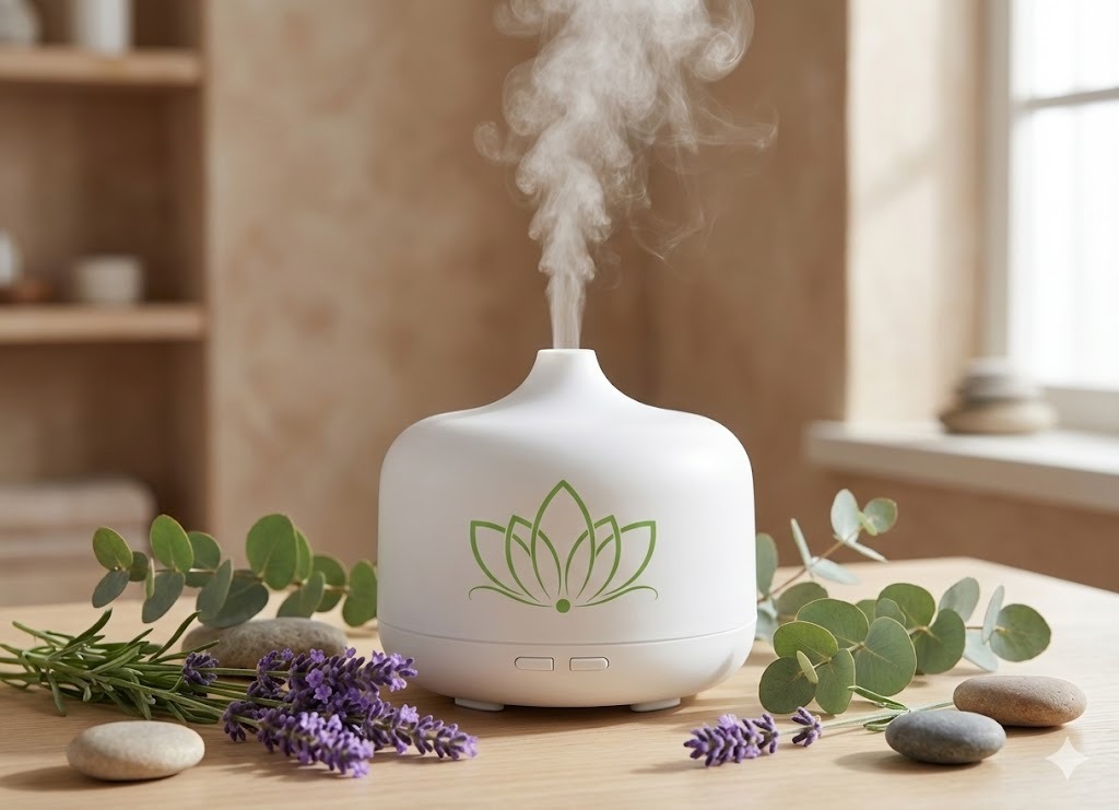 Understanding aromatherapy basics