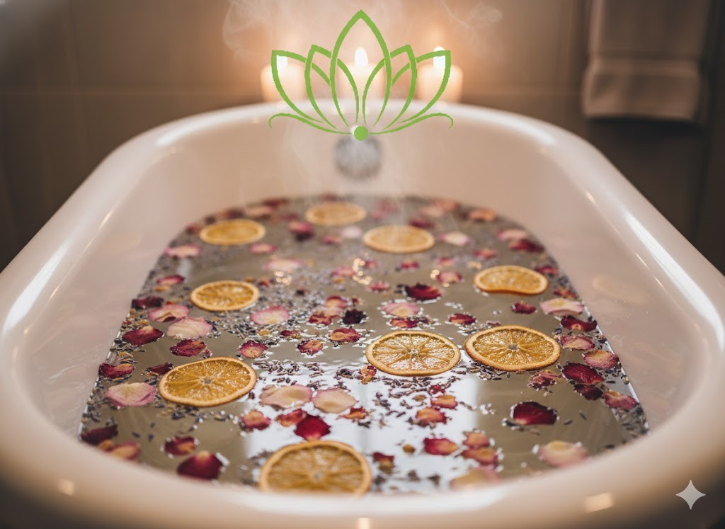 Physical relaxation and pain relief