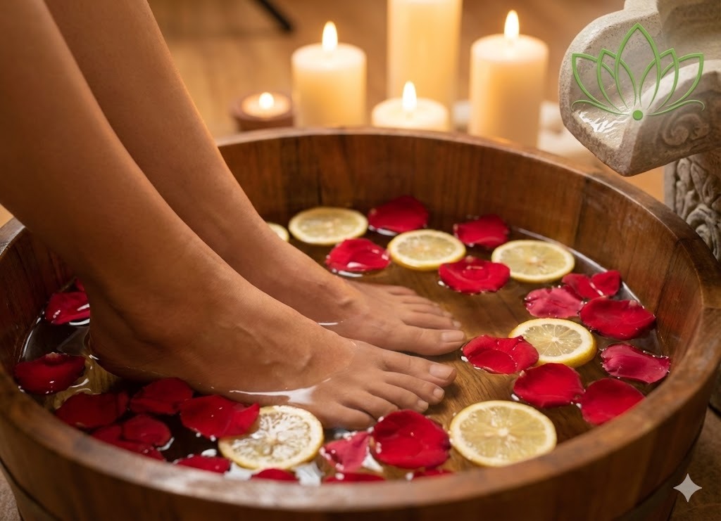 Physical relief and healing